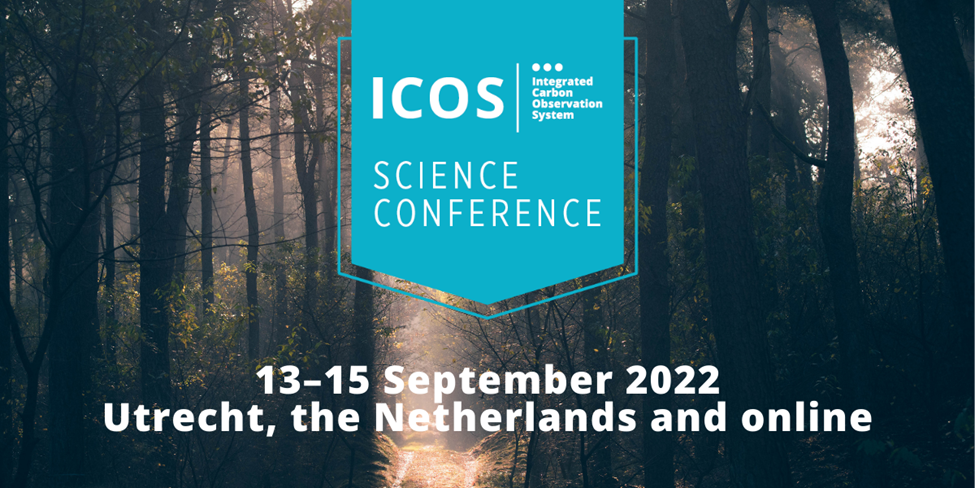 Read more about the article ICOS Science Conference