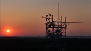 Read more about the article Observation-Model Intercomparison: A Ruisdael Pilot Study